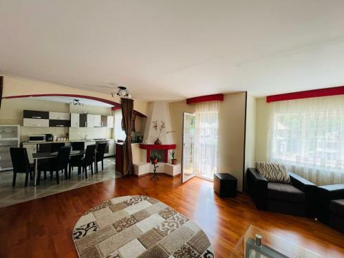Apartament Extralarge