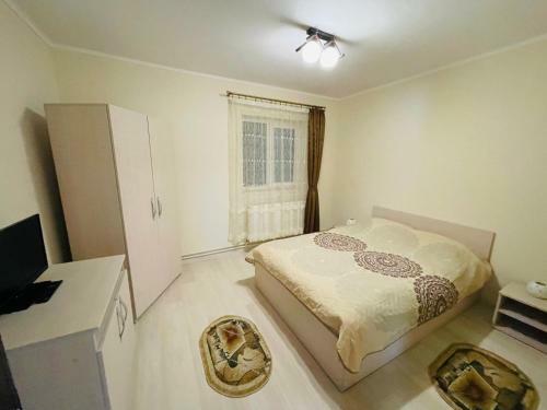 Apartament Extralarge