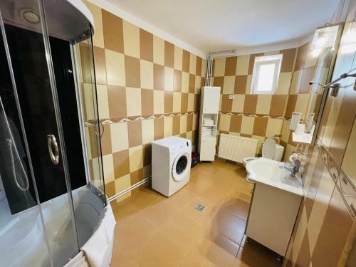 Apartament Extralarge