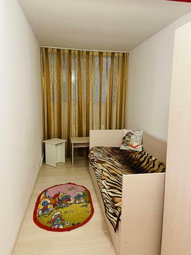 Apartament Extralarge