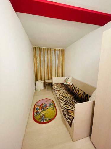 Apartament Extralarge