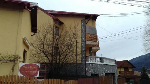 Casa Doina Residence