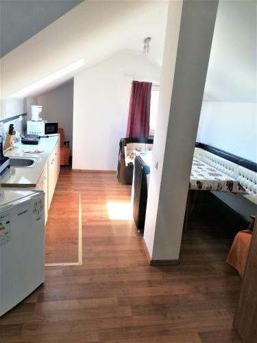 Casa Doina Residence