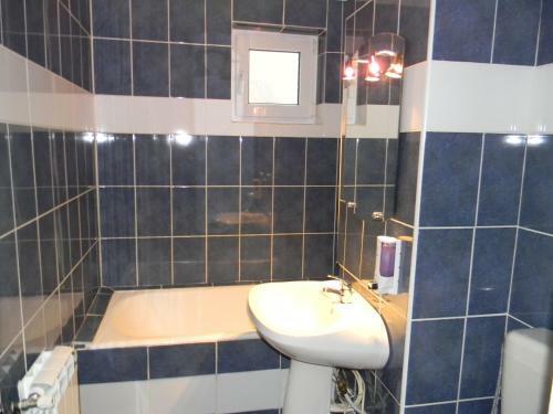 Apartament Silva Busteni