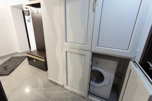 Apartament Feelmount
