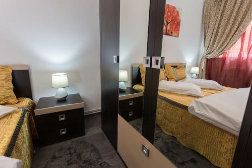 Apartament Feelmount