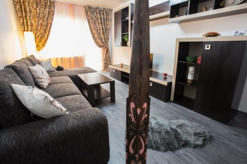 Apartament Feelmount