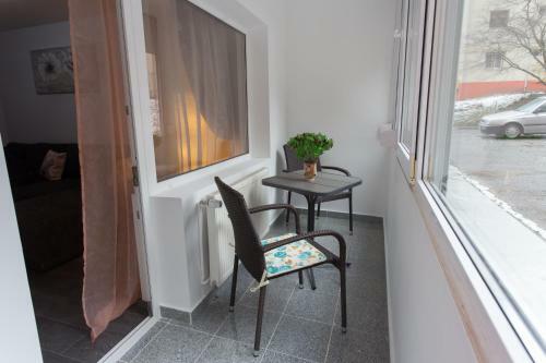 Apartament Feelmount