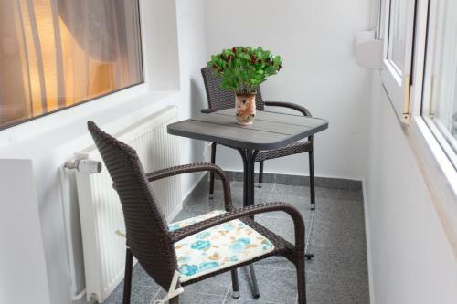 Apartament Feelmount