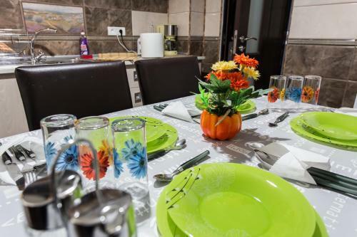 Apartament Feelmount