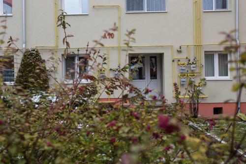 Apartament Feelmount