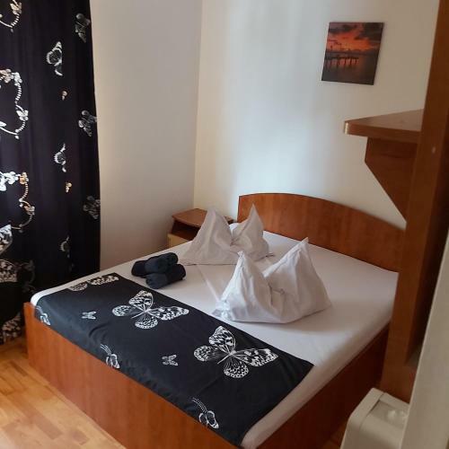 Lodge Pensiunea Premium Travel