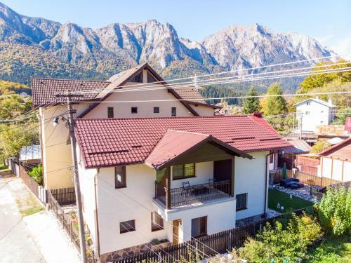 Apartamente Primaverii