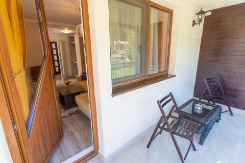 Apartamente Primaverii
