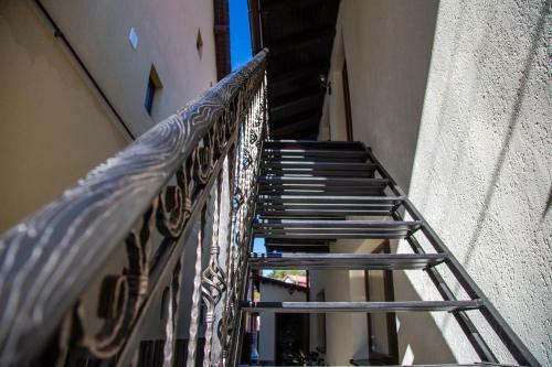 Apartamente Primaverii