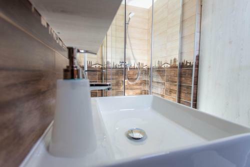 Apartamente Primaverii
