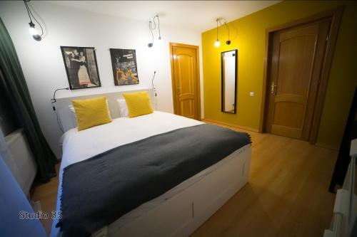 Apartamento Studio 35 Busteni