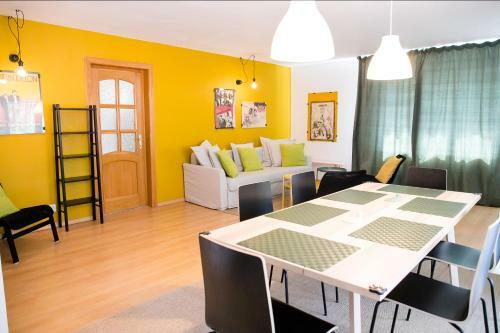 Apartamento Studio 35 Busteni