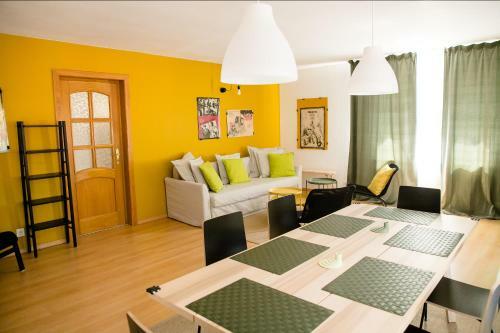 Apartamento Studio 35 Busteni