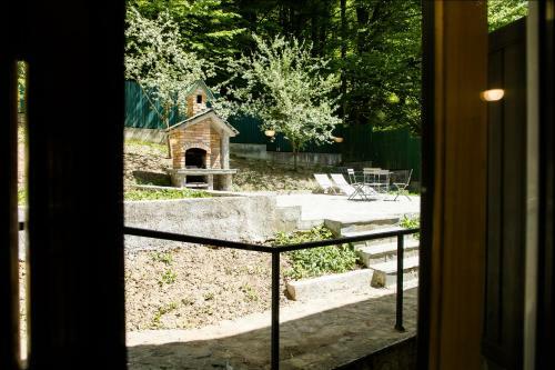 Apartamento Studio 35 Busteni