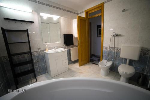 Apartamento Studio 35 Busteni