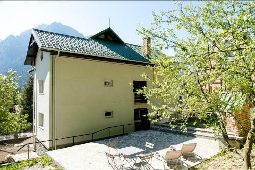 Apartamento Studio 35 Busteni