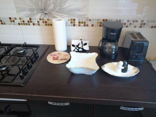 2 Rooms Apartment Telecabinei Busteni