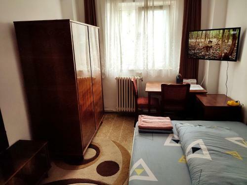 Apartamento Home Sweet Home