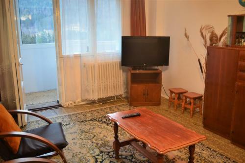 Apartamento Home Sweet Home