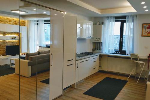 Apartamento Studio 10