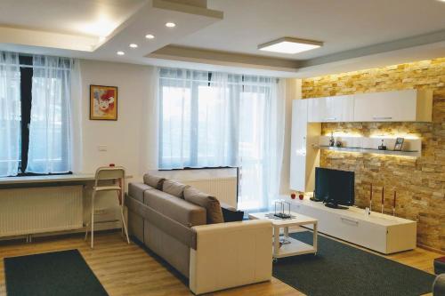Apartamento Studio 10