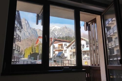 Apartamento Studio 10