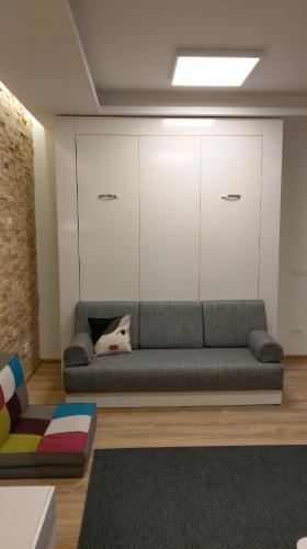 Apartamento Studio 10