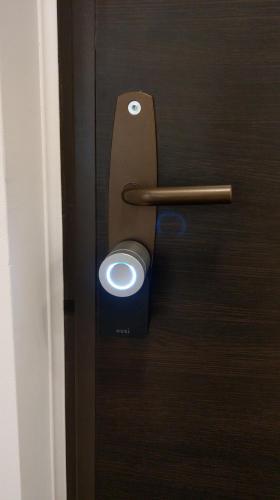 Apartamento Studio 10