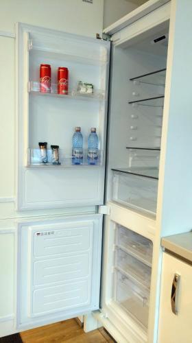 Apartamento Studio 10