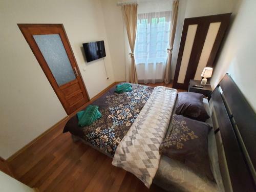 Hostal Bucegi View