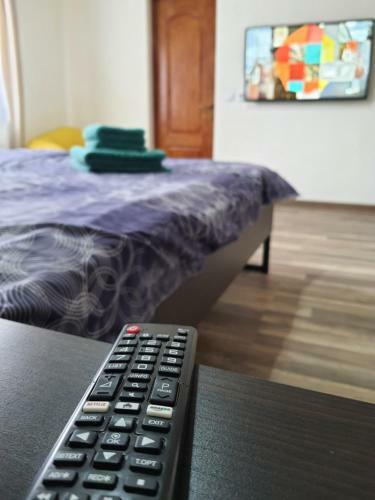 Hostal Bucegi View