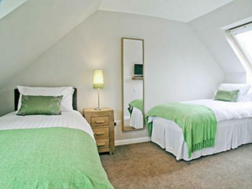 Blackmill Cottage