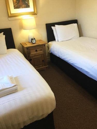 Posada Taynuilt Hotel