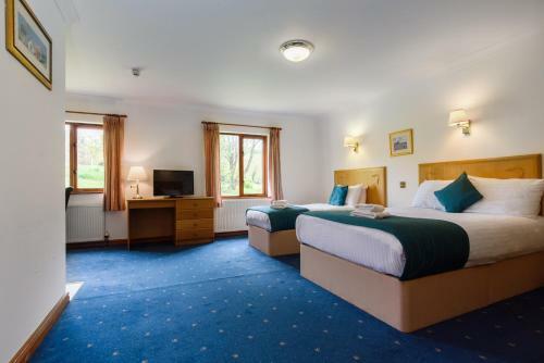 Hotel Penrhos Golf & Country Club