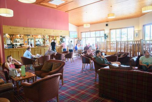 Hotel Penrhos Golf & Country Club