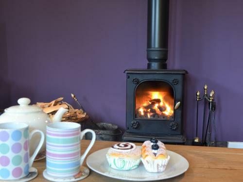 Panteg Cottage