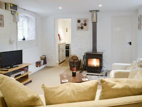 Stable Cottage