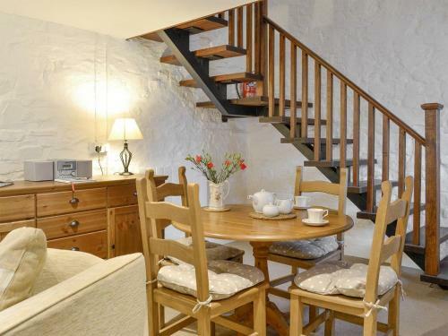 Stable Cottage
