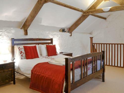 Stable Cottage