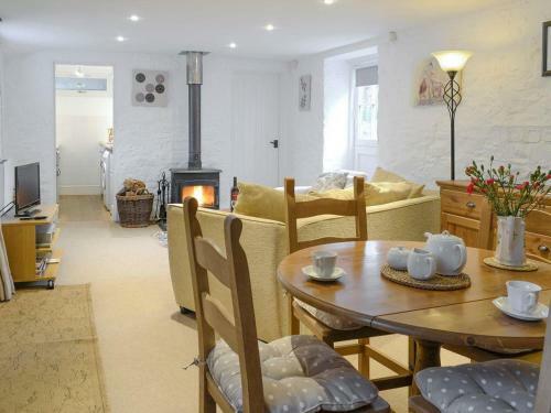 Stable Cottage