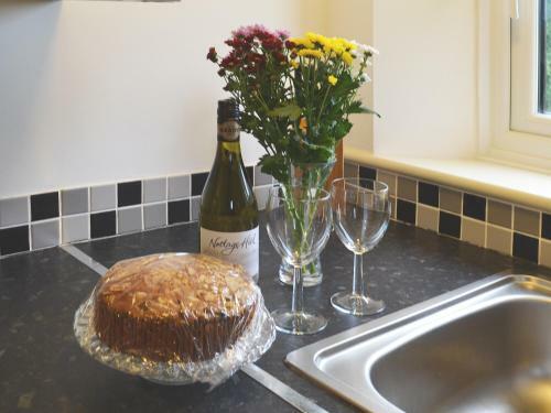 The Flat At Little Manor