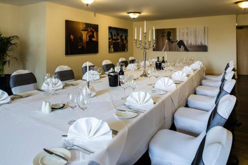 Hotel Chateau Impney