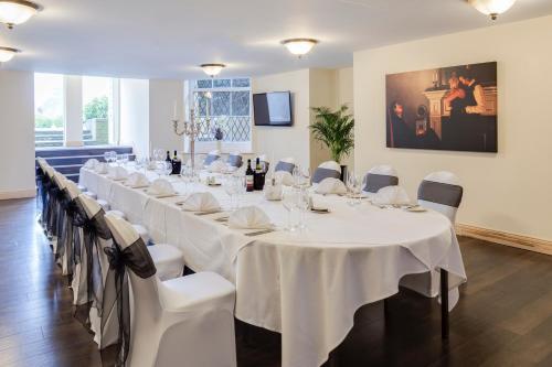 Hotel Chateau Impney