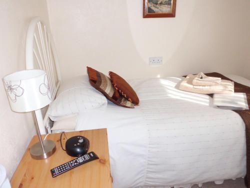 Bed & Breakfast The Elms